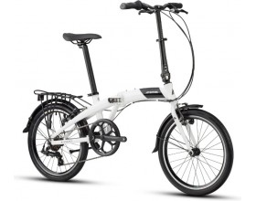 Adventure Snicket Folding Folding Bike bicycle